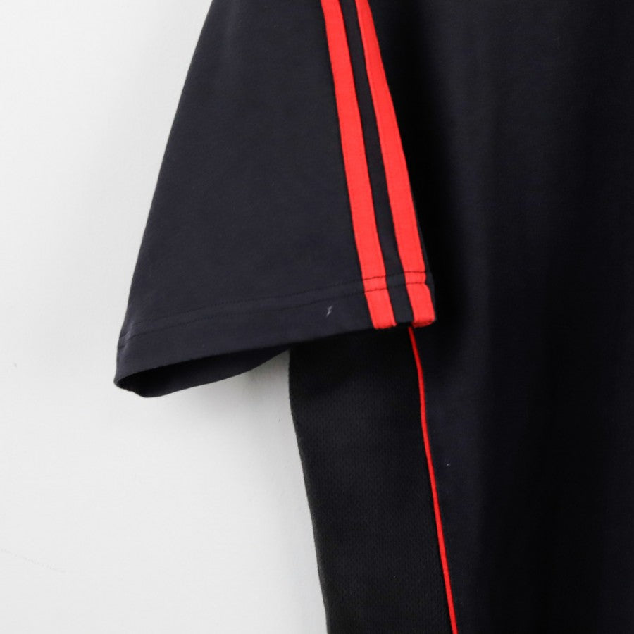 T-shirt Allenamento Milan Adidas Opel 1999/2000 by ADIDAS - Home (6)