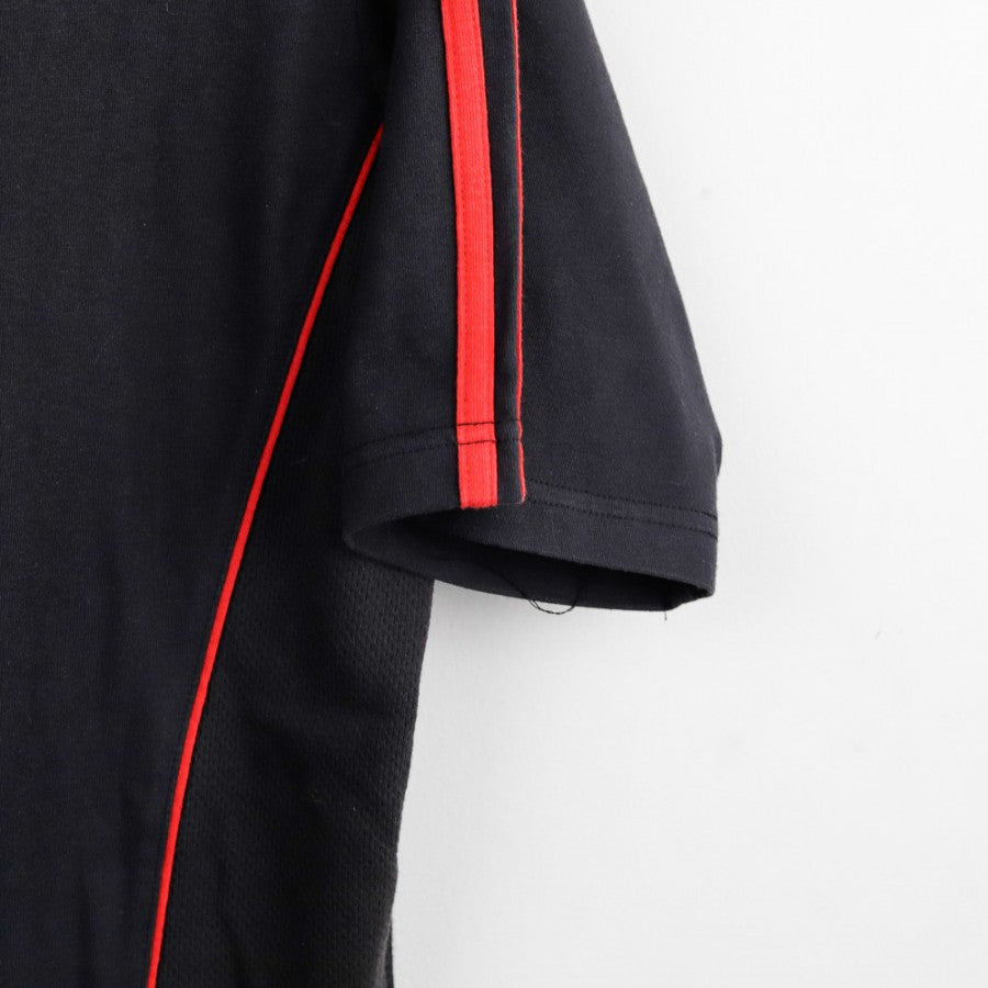 T-shirt Allenamento Milan Adidas Opel 1999/2000 by ADIDAS - Home (7)