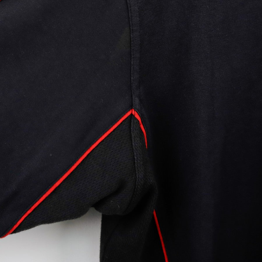 T-shirt Allenamento Milan Adidas Opel 1999/2000 by ADIDAS - Home (8)