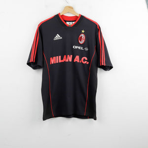 T-shirt Allenamento Milan Adidas Opel 1999/2000 by ADIDAS - Home