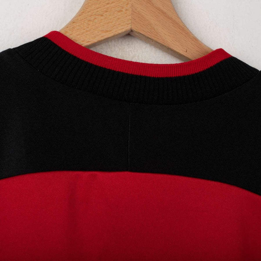 T-shirt Allenamento Milan Adidas Opel 1999/2000 by ADIDAS - Home (10)