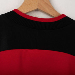 T-shirt Allenamento Milan Adidas Opel 1999/2000 by ADIDAS - Home (10)