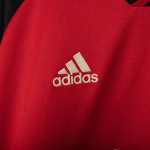 T-shirt Allenamento Milan Adidas Opel 1999/2000 by ADIDAS - Home (12)