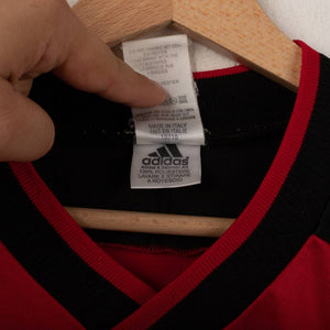 T-shirt Allenamento Milan Adidas Opel 1999/2000 by ADIDAS - Home (15)