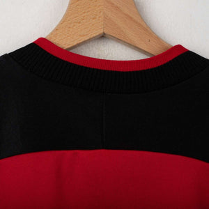 T-shirt Allenamento Milan Adidas Opel 1999/2000 by ADIDAS - Home (3)