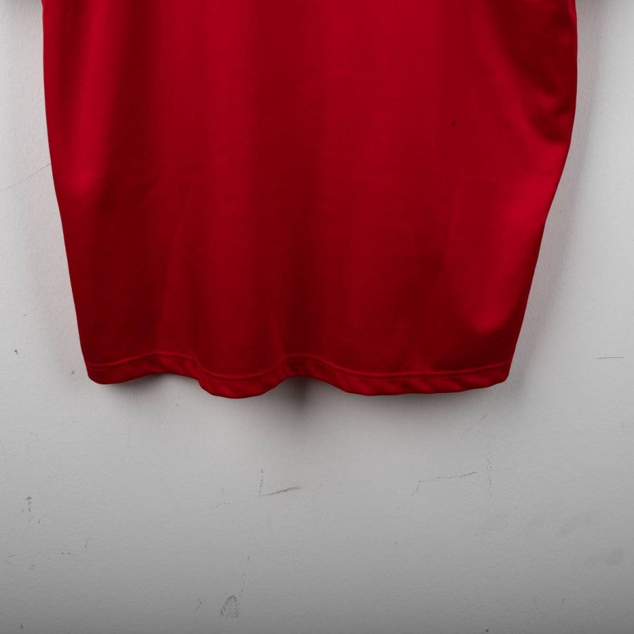 T-shirt Allenamento Milan Adidas Opel 1999/2000 by ADIDAS - Home (7)