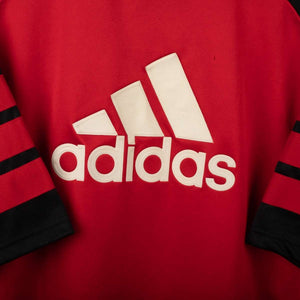 T-shirt Allenamento Milan Adidas Opel 1999/2000 by ADIDAS - Home (8)