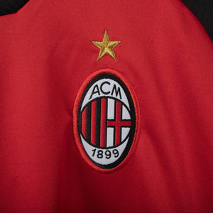 T-shirt Allenamento Milan Adidas Opel 1999/2000 by ADIDAS - Home (10)