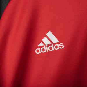 T-shirt Allenamento Milan Adidas Opel 1999/2000 by ADIDAS - Home (11)