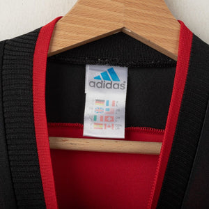 T-shirt Allenamento Milan Adidas Opel 1999/2000 by ADIDAS - Home (14)