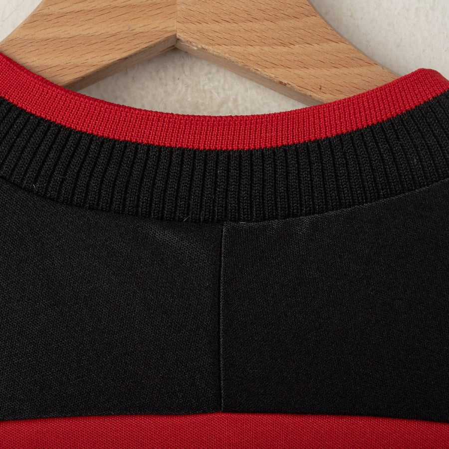 T-shirt Allenamento Milan Adidas Opel 1999/2000 by ADIDAS - Home (3)