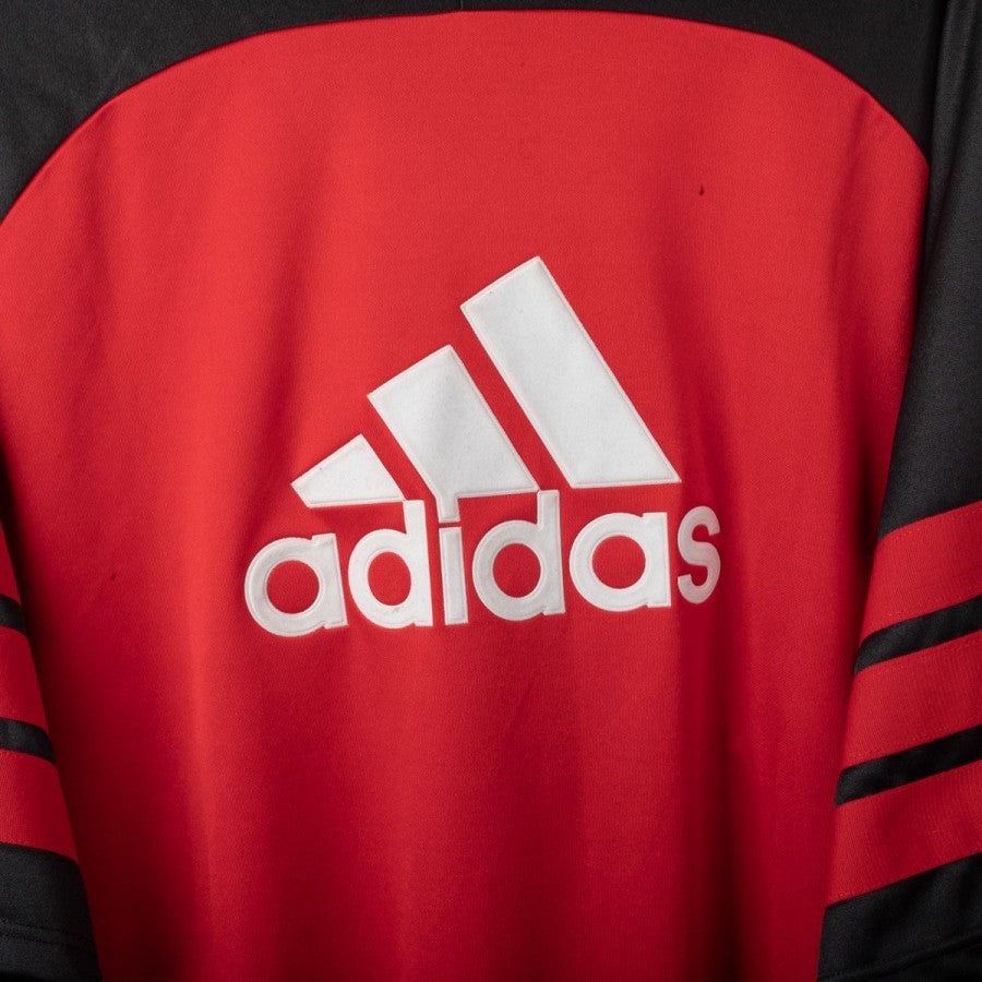T-shirt Allenamento Milan Adidas Opel 1999/2000 by ADIDAS - Home (4)