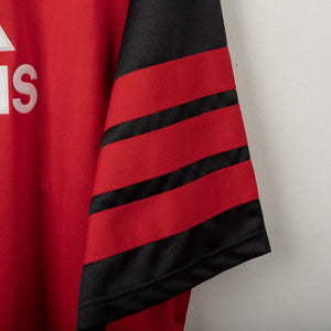 T-shirt Allenamento Milan Adidas Opel 1999/2000 by ADIDAS - Home (6)