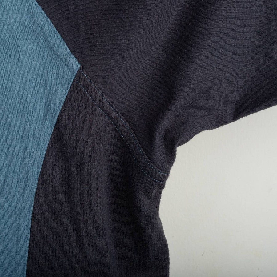 T-shirt Allenamento Real Madrid Adidas 2001/2002 by ADIDAS - Home (11)