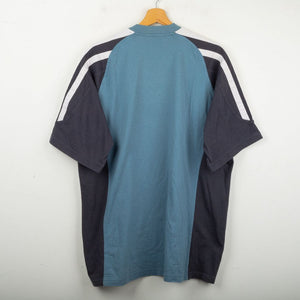 T-shirt Allenamento Real Madrid Adidas 2001/2002 by ADIDAS - Home (2)