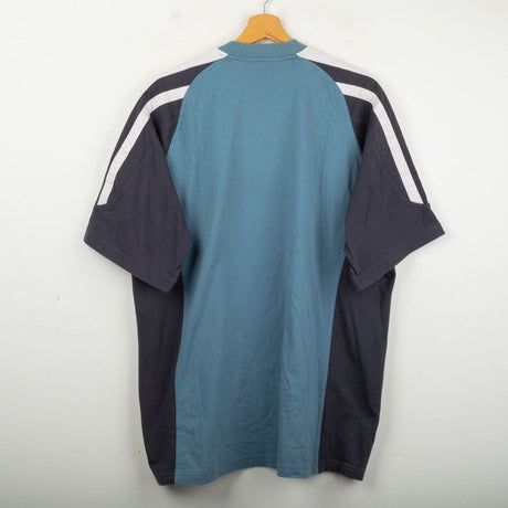 T-shirt Allenamento Real Madrid Adidas 2001/2002 by ADIDAS - Home (2)