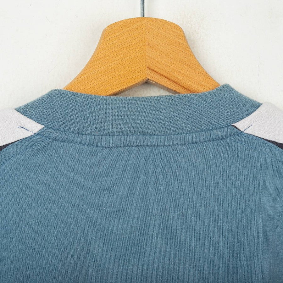 T-shirt Allenamento Real Madrid Adidas 2001/2002 by ADIDAS - Home (3)