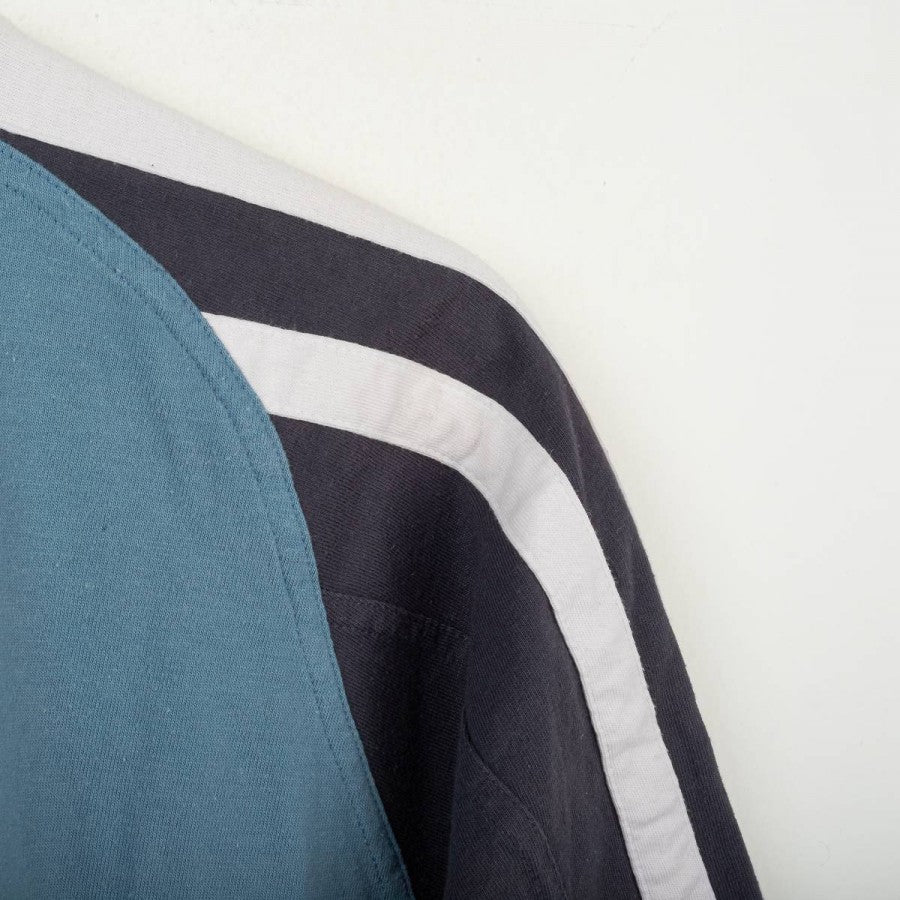 T-shirt Allenamento Real Madrid Adidas 2001/2002 by ADIDAS - Home (4)