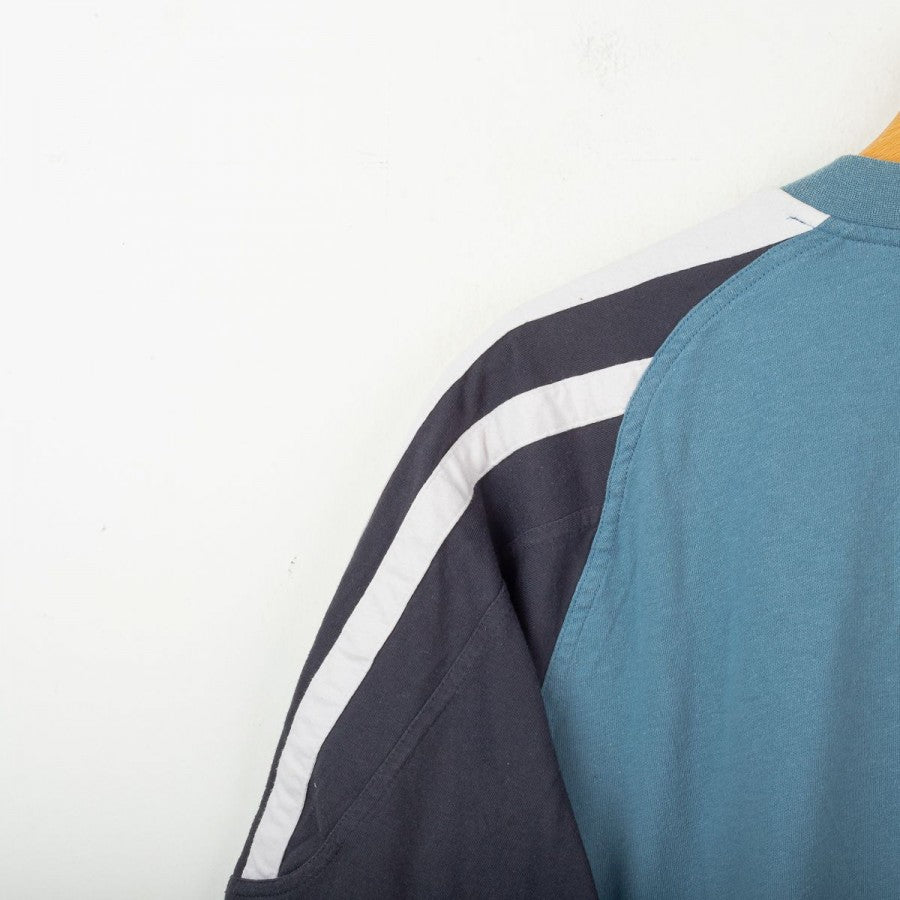 T-shirt Allenamento Real Madrid Adidas 2001/2002 by ADIDAS - Home (5)