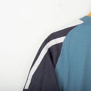 T-shirt Allenamento Real Madrid Adidas 2001/2002 by ADIDAS - Home (5)