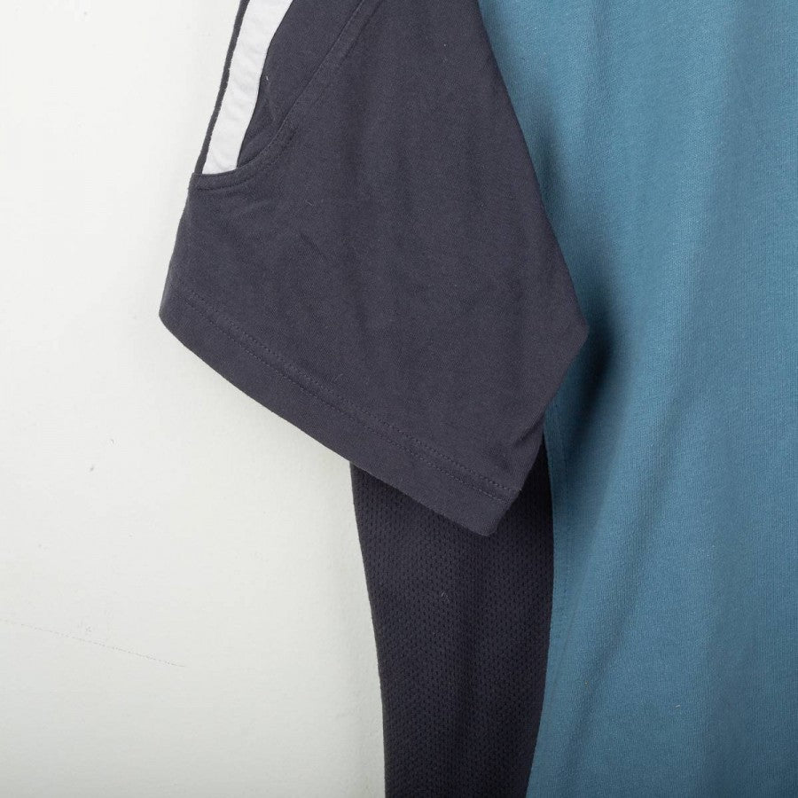 T-shirt Allenamento Real Madrid Adidas 2001/2002 by ADIDAS - Home (6)