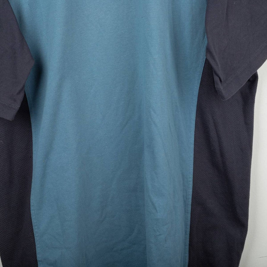 T-shirt Allenamento Real Madrid Adidas 2001/2002 by ADIDAS - Home (8)