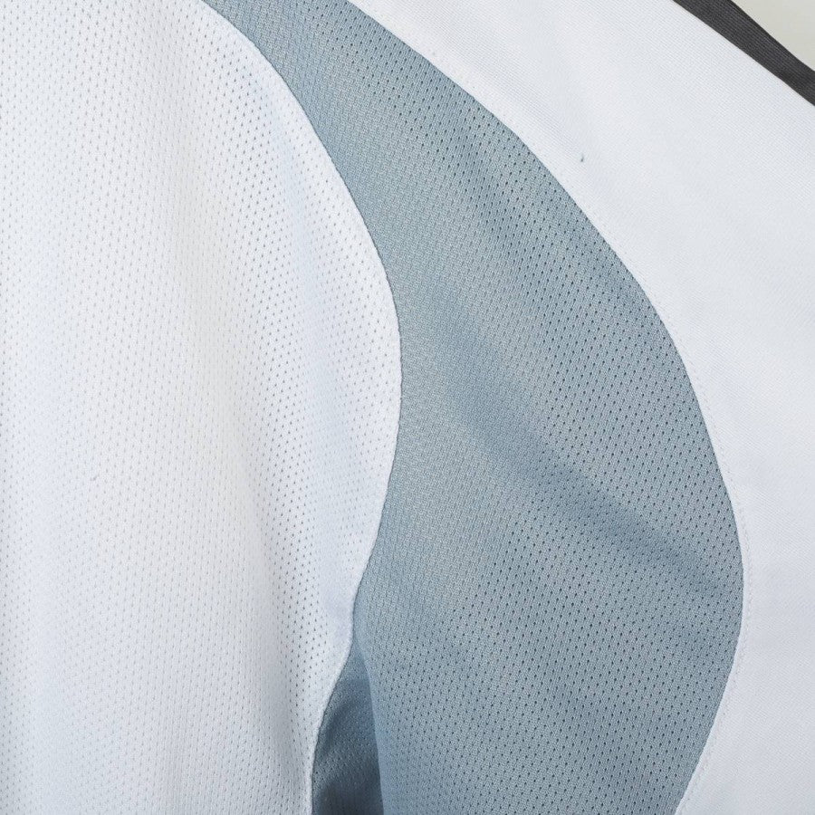 T-shirt allenamento real madrid adidas 2004/2005 by ADIDAS - Home (11)