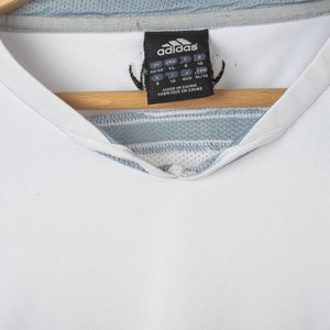 T-shirt allenamento real madrid adidas 2004/2005 by ADIDAS - Home (14)