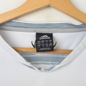 T-shirt allenamento real madrid adidas 2004/2005 by ADIDAS - Home (15)