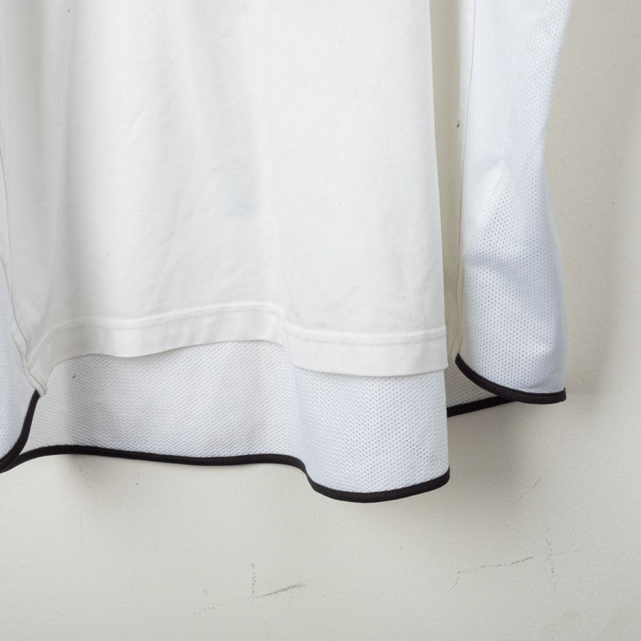 T-shirt allenamento real madrid adidas 2004/2005 by ADIDAS - Home (17)