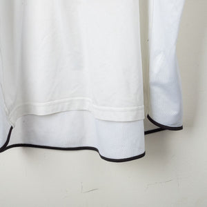 T-shirt allenamento real madrid adidas 2004/2005 by ADIDAS - Home (17)