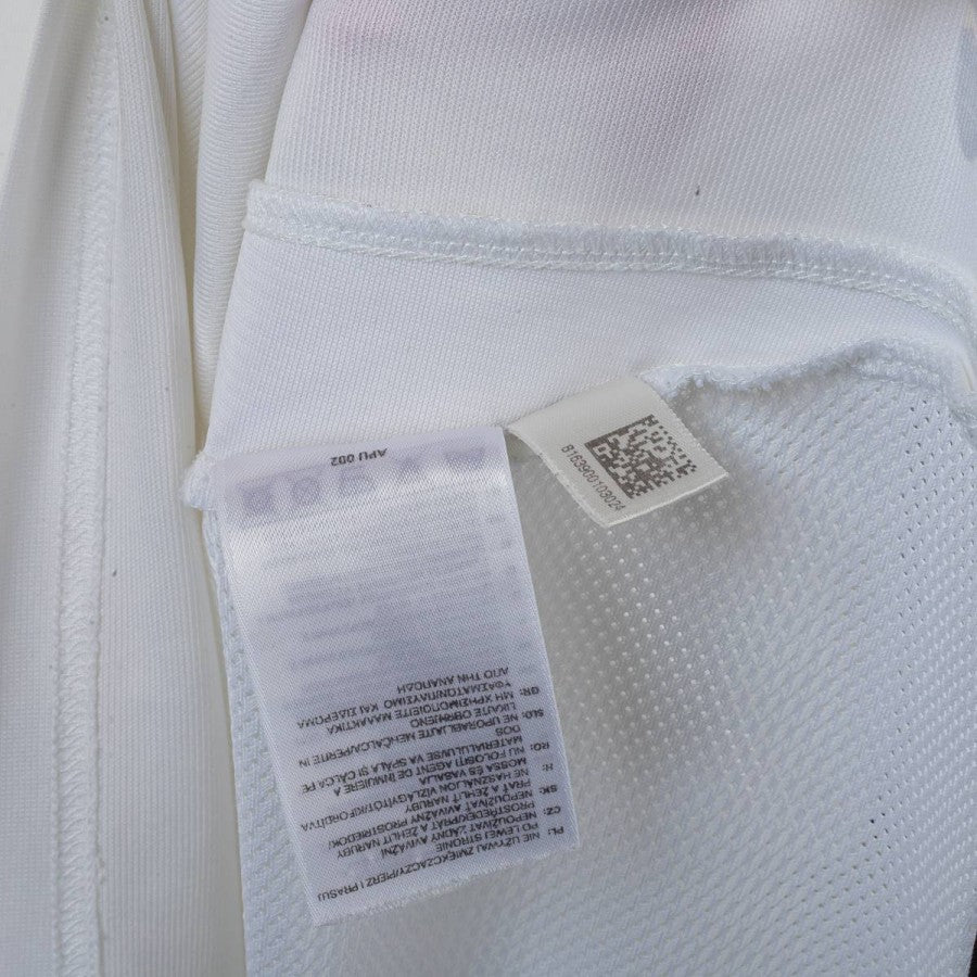 T-shirt allenamento real madrid adidas 2004/2005 by ADIDAS - Home (19)