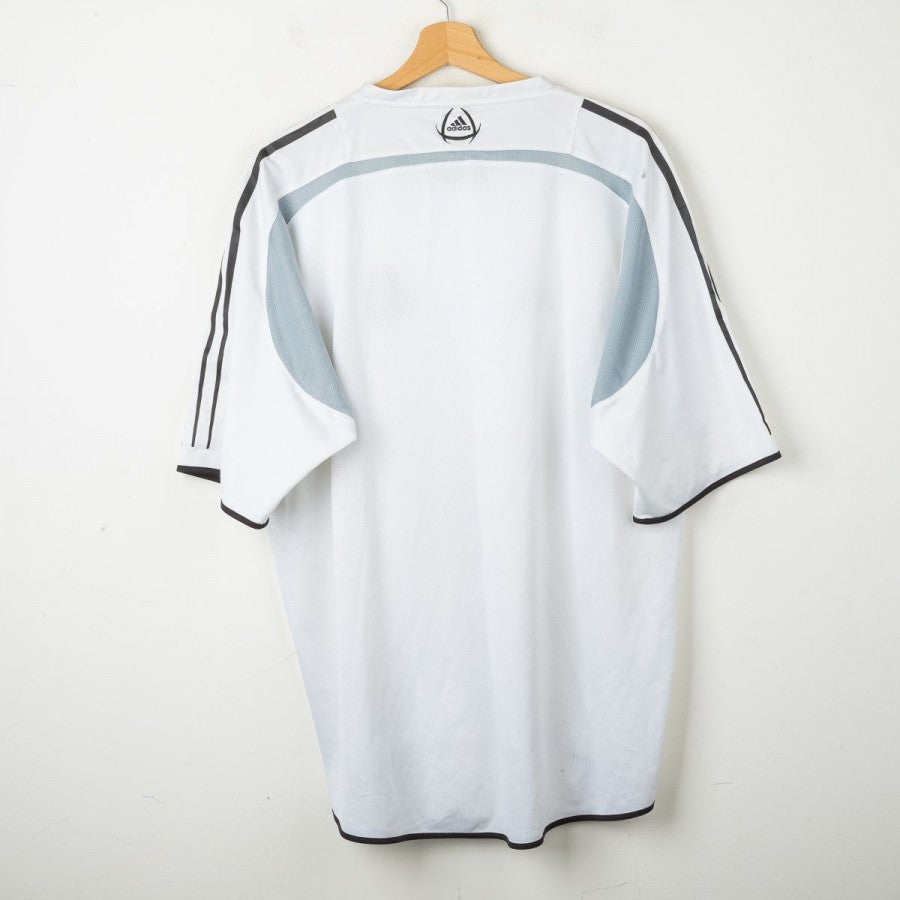 T-shirt allenamento real madrid adidas 2004/2005 by ADIDAS - Home (2)