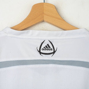 T-shirt allenamento real madrid adidas 2004/2005 by ADIDAS - Home (3)
