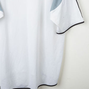 T-shirt allenamento real madrid adidas 2004/2005 by ADIDAS - Home (5)