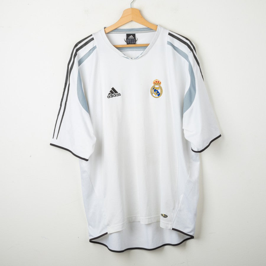 T-shirt allenamento real madrid adidas 2004/2005 by ADIDAS - Home