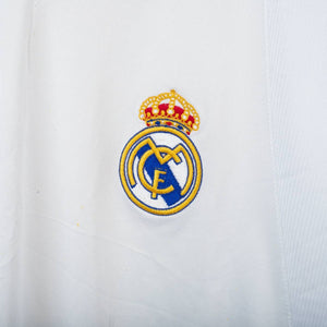 T-shirt Allenamento Real Madrid Adidas 2004/2005 by ADIDAS - Home (11)