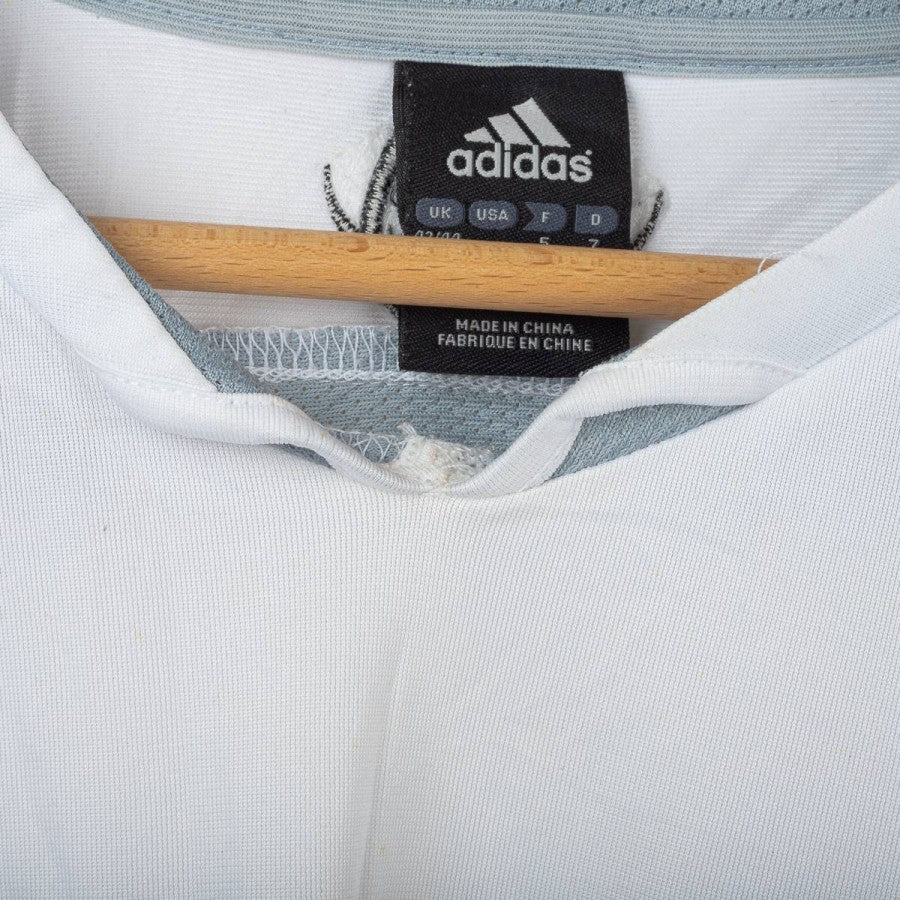 T-shirt Allenamento Real Madrid Adidas 2004/2005 by ADIDAS - Home (13)