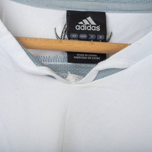 T-shirt Allenamento Real Madrid Adidas 2004/2005 by ADIDAS - Home (13)