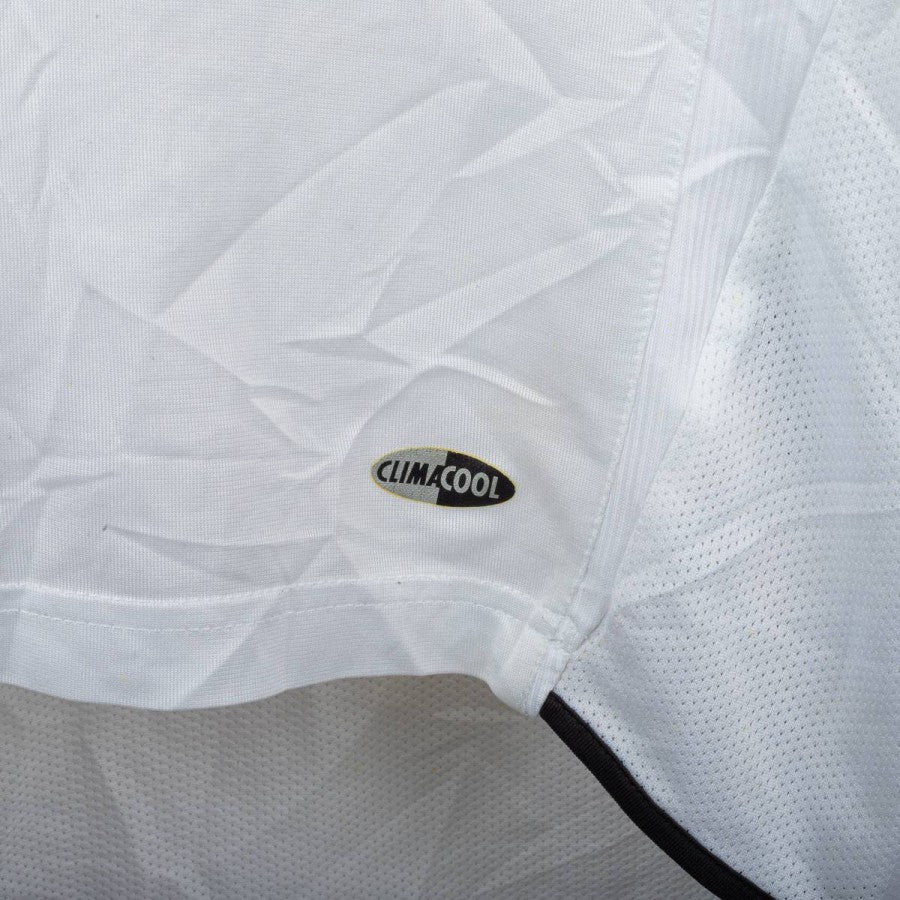 T-shirt Allenamento Real Madrid Adidas 2004/2005 by ADIDAS - Home (15)