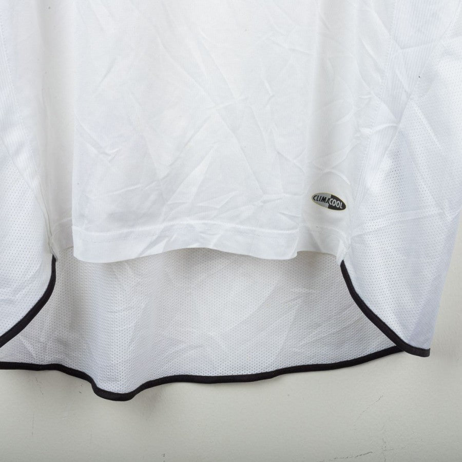 T-shirt Allenamento Real Madrid Adidas 2004/2005 by ADIDAS - Home (16)