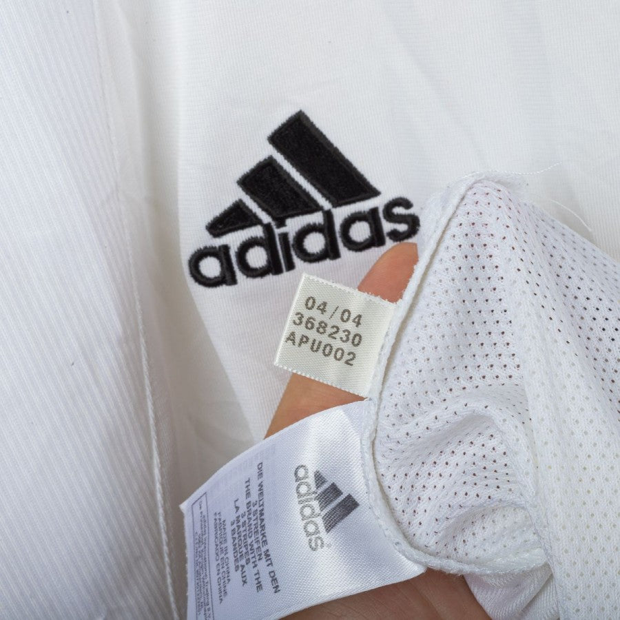 T-shirt Allenamento Real Madrid Adidas 2004/2005 by ADIDAS - Home (17)