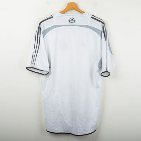 T-shirt Allenamento Real Madrid Adidas 2004/2005 by ADIDAS - Home (2)