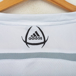 T-shirt Allenamento Real Madrid Adidas 2004/2005 by ADIDAS - Home (3)