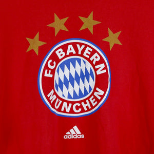 t-shirt bayern monaco adidas 2012/2013 by ADIDAS - Home (3)