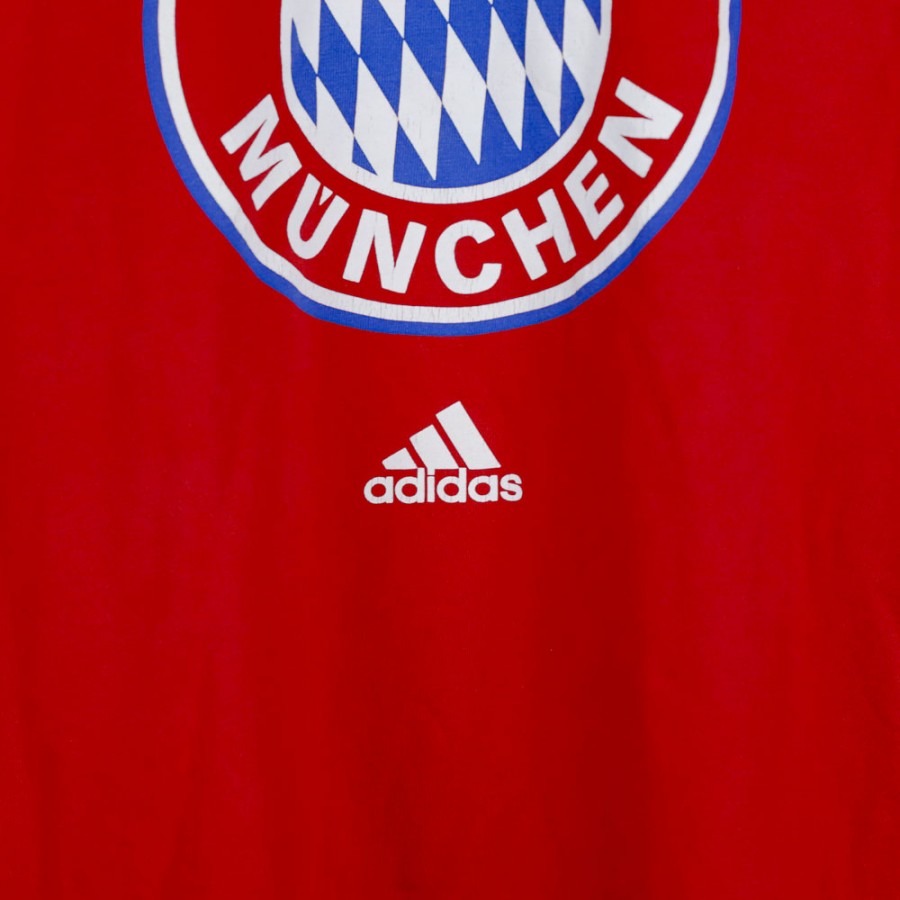 t-shirt bayern monaco adidas 2012/2013 by ADIDAS - Home (4)