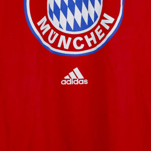 t-shirt bayern monaco adidas 2012/2013 by ADIDAS - Home (4)