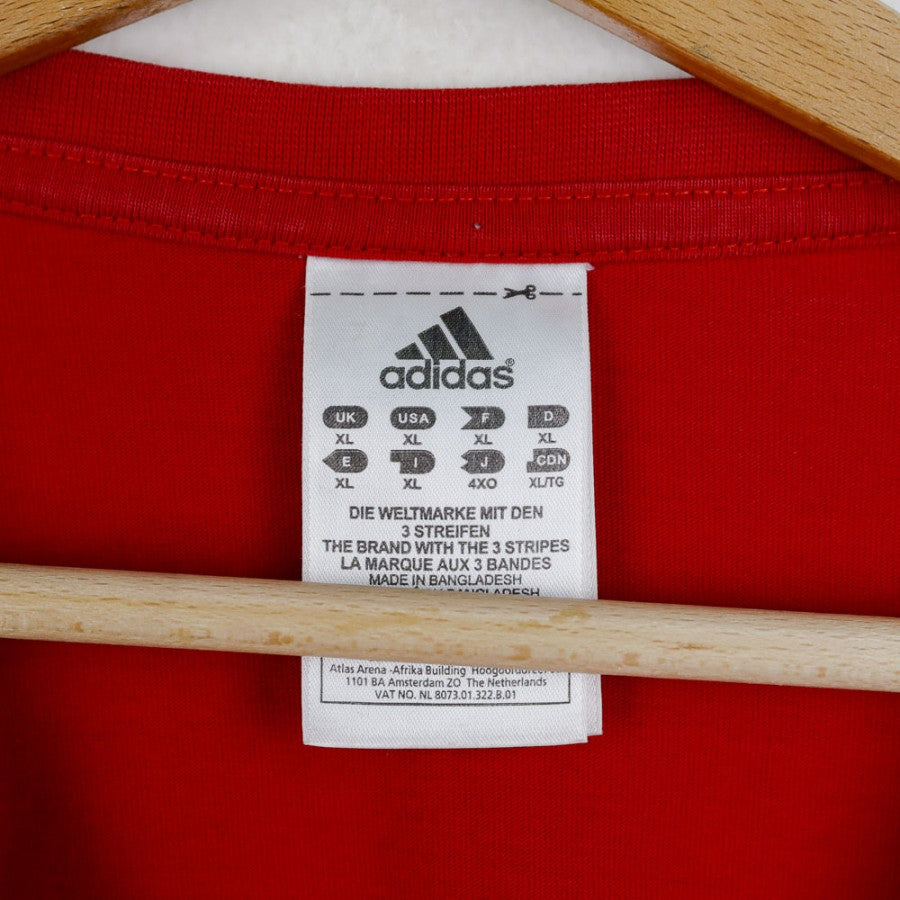 t-shirt bayern monaco adidas 2012/2013 by ADIDAS - Home (8)