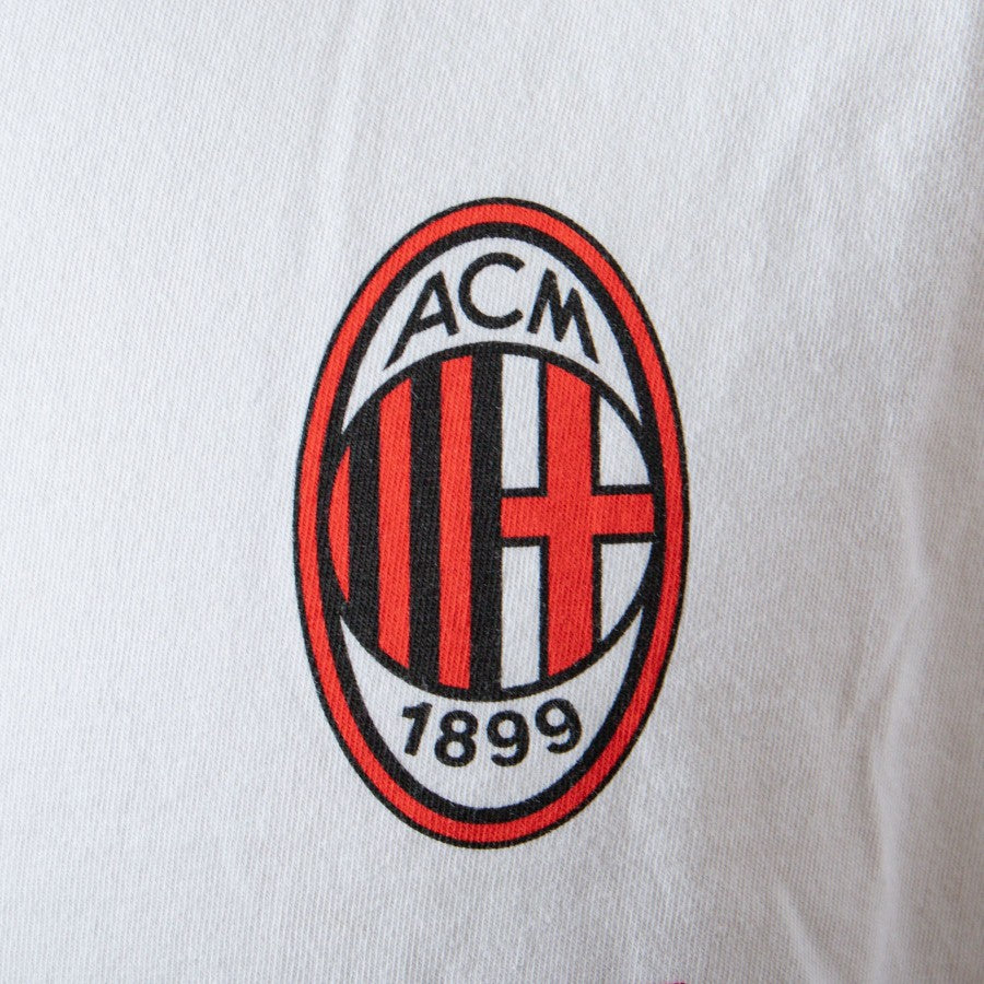 t-shirt celebrativa milan 2010/2011 by ADIDAS - Home (4)