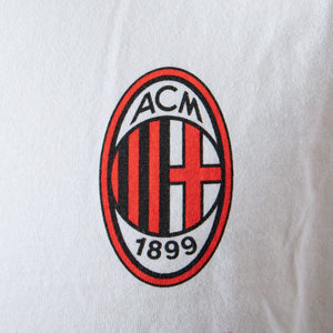 t-shirt celebrativa milan 2010/2011 by ADIDAS - Home (4)